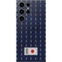Japan Soccer Flag Galaxy S25 Ultra Skin